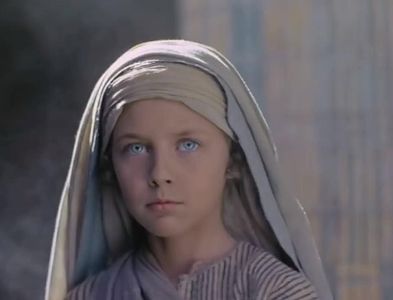 Lorenzo Monet in Jesus of Nazareth (1977)