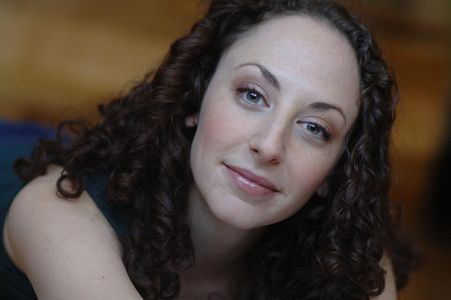 Rebecca Louise Miller