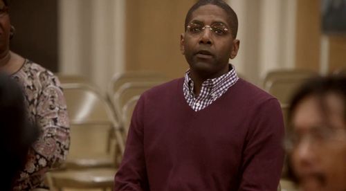 Still of Jeff Williams in Bent