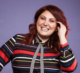Joy Nash