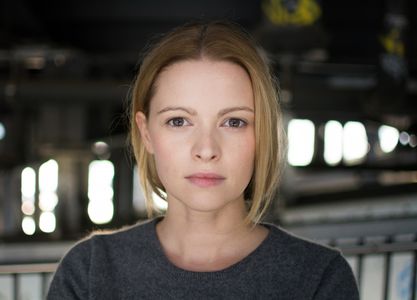 Jennifer Ulrich