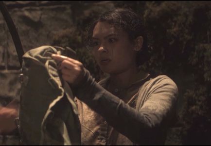 Doom Patrol S2 E8