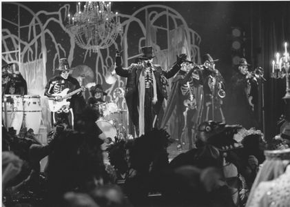 Joseph Malone in Hocus Pocus (1993)