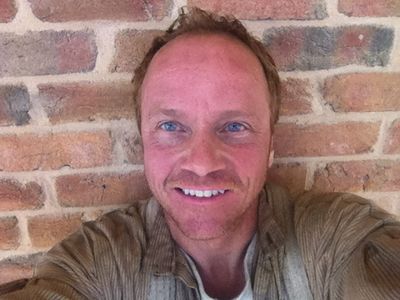 Paul Mulder