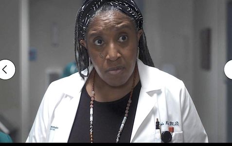Brenda Crawley