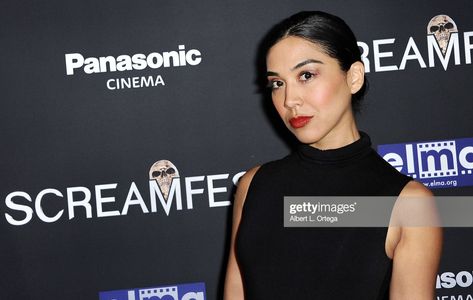 Vanessa Garcia
