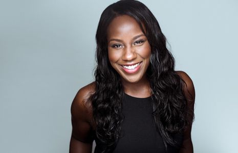 Crystal Lucas-Perry