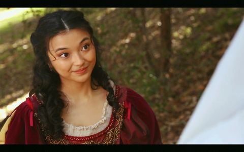 Romeo & Juliet