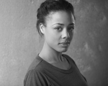Nina Toussaint-White