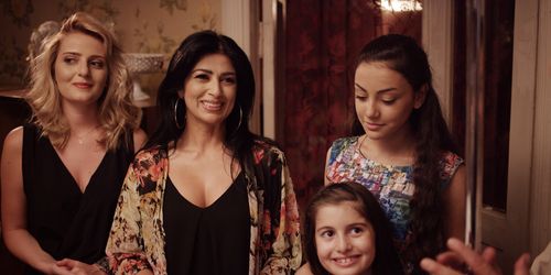 A scene from 