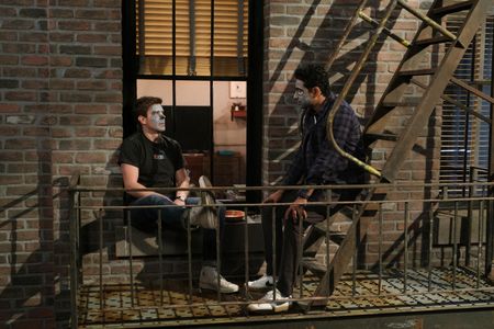Suraj Sharma in How I Met Your Father (2022)