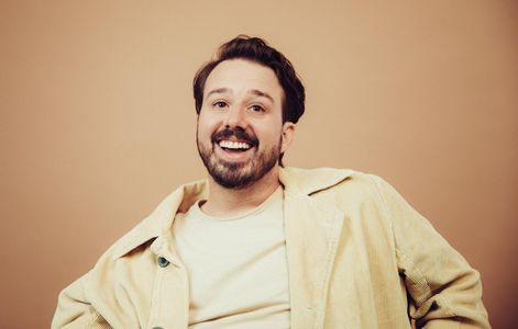 Chris Reinacher