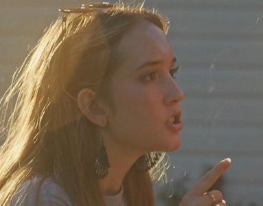 Still of Ella Fraley in It's Alright Now
