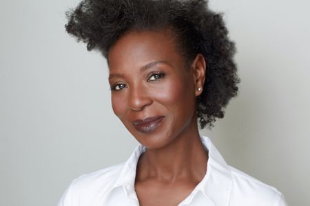 Tammie Smalls