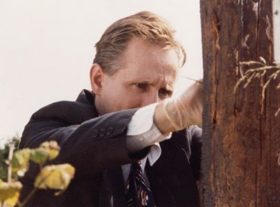 Robert Albert in Clean, Shaven (1993)