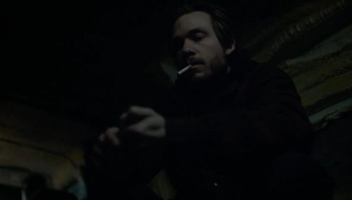 Still from Fargo