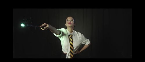 Alexa Adderley