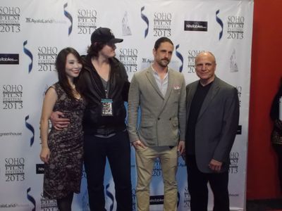 Red Carpet for 