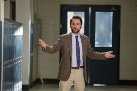 Charlie Day in Fist Fight (2017)