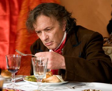 Assi Dayan in Beethoven's Last Laugh (2019)