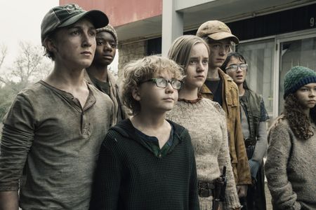 Ethan Suess Fear The Walking Dead