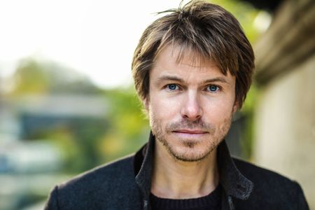 Ben Warwick