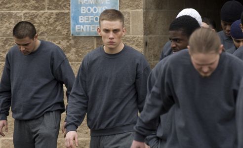 Joe Cole - Offender