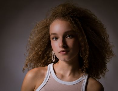 Madison Paige