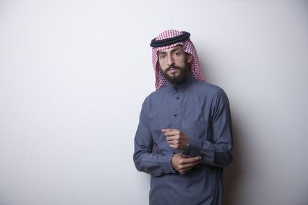 Hisham Fageeh