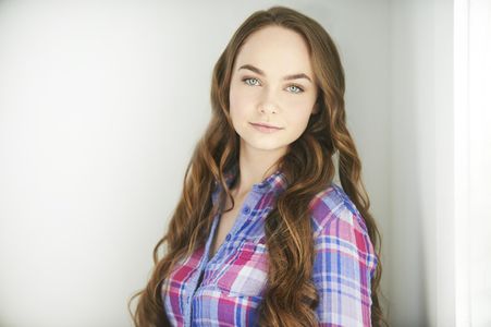 Nicole James