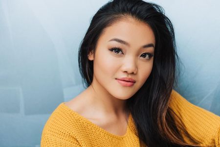 Kylie Liya Page