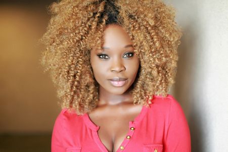 Josephine Okujeni
