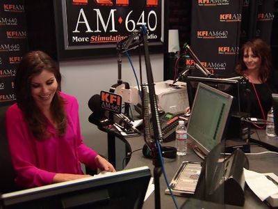 Heather Dubrow in The Real Housewives of Orange County (2006)