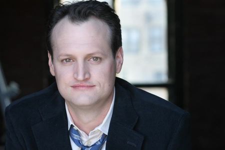 Eric Slater