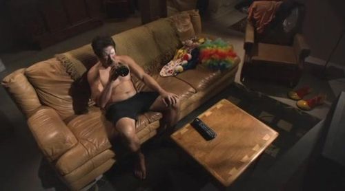 John Melendez in One, Two, Many (2008)