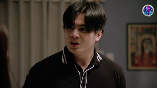 Anjo Damiles in First Lady (2022)