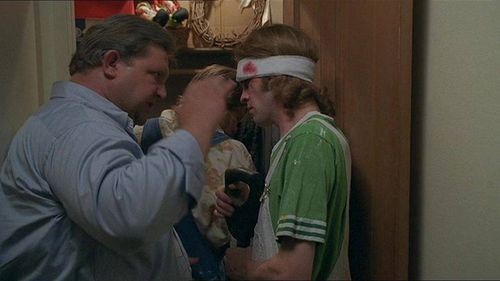 Mark Holton and Kenneth Swartz in Gacy