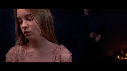 Moxie Owens- Girl Lost: A Hollywood Story