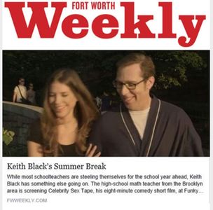Keith Black