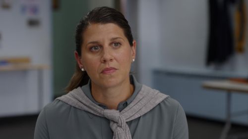 Ellen, “Awkwafina is Nora from Queens”