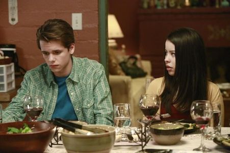 The Fosters