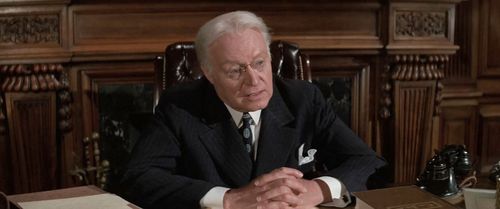Larry Gates in Funny Lady (1975)