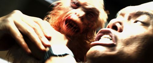 Cristian Aquino in [REC] 4: Apocalypse (2014)