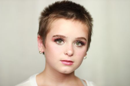 Shiloh Verrico