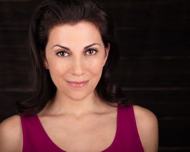 Vanessa Burns