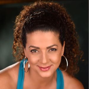 Anastasia Mousis Sanidopoulos
