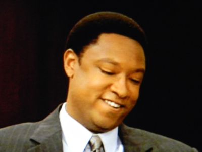 Reginald C. Hayes