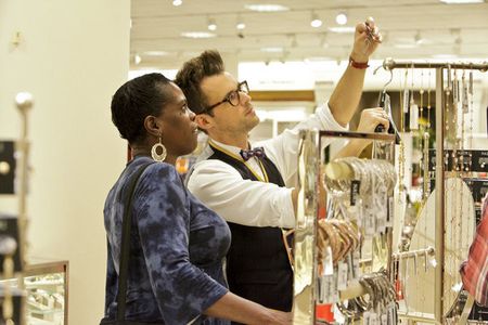 Brad Goreski in It's a Brad Brad World (2012)