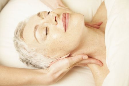 Spa Shoot