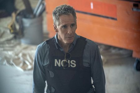 Scott Bakula in NCIS: New Orleans (2014)